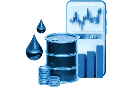 Введение в рынок нефти