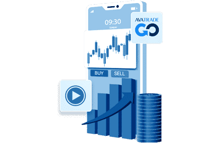 AvaTrade App Tour