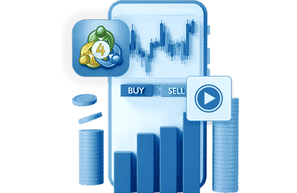 Видеоурок: платформа MetaTrader4 для начинающих