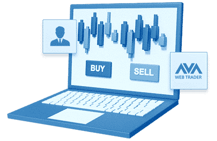 Руководство к WebTrader: мой счет
