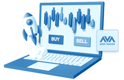 Руководство к WebTrader: начало торговли