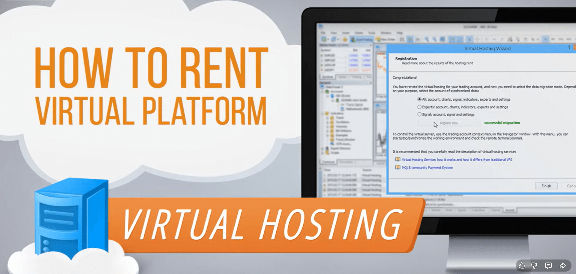 Virtual Hosting