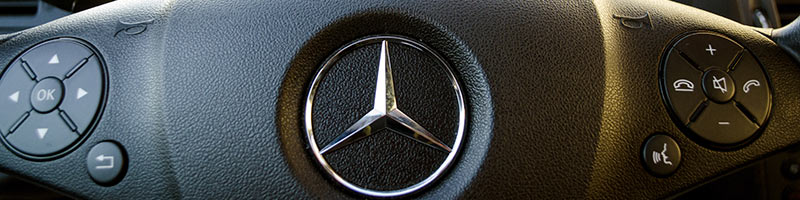 Акции Daimler AG