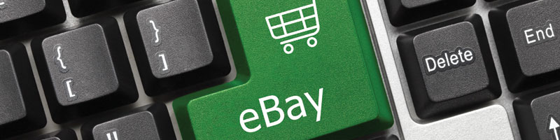 Торговля акциями eBay