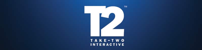 Торговля акциями Take-Two