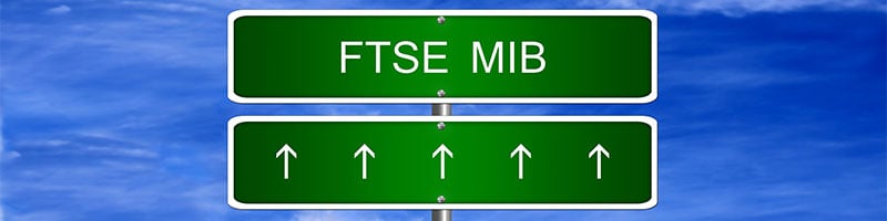 Индекс FTSE MIB