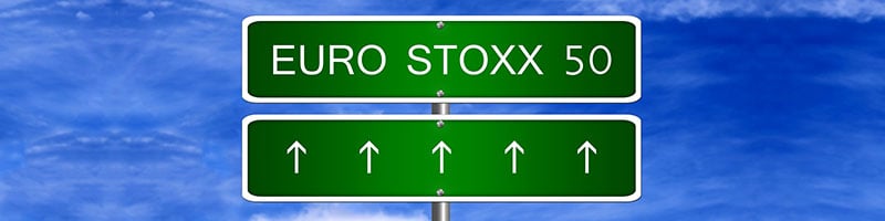 Индекс Euro STOXX 50
