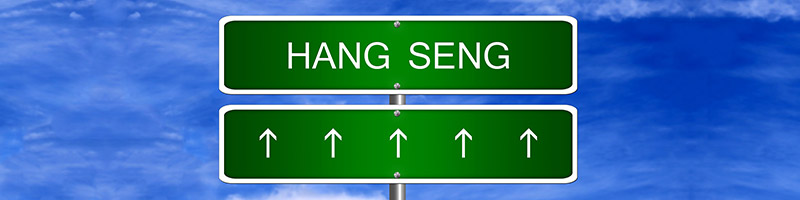 Hang Seng Индекс