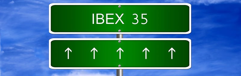 Индекс IBEX 35