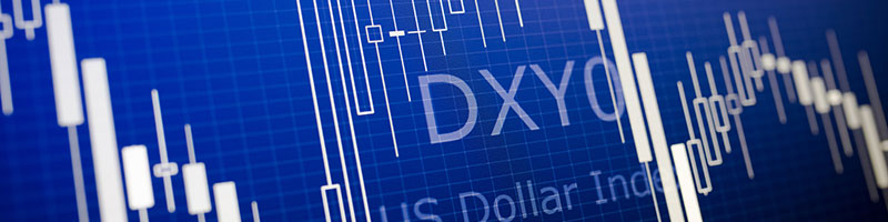 индекс доллара (DXY, USDX)