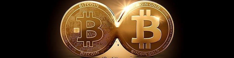 торговля Bitcoin Gold