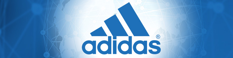 Торговля Акциями Adidas
