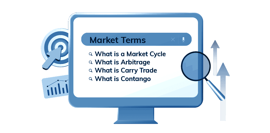 Терминология рынка